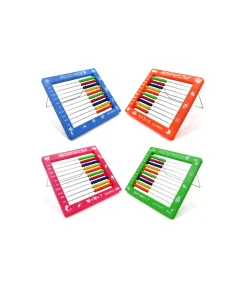 Abacus Assorted