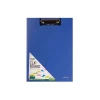 A4 Clipboard With Cover Assorted