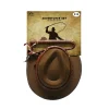 Adventure Hat & Whip Kit