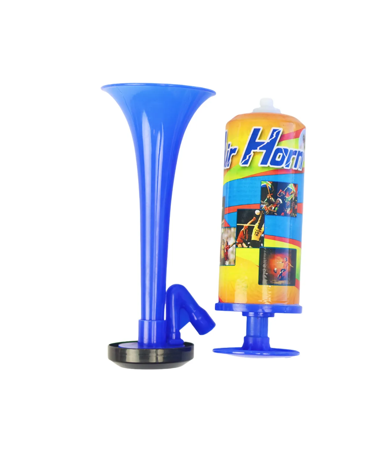 Air Horn
