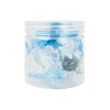 Airplane Plastic Gems 4cm 20pc