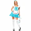Alice Costume