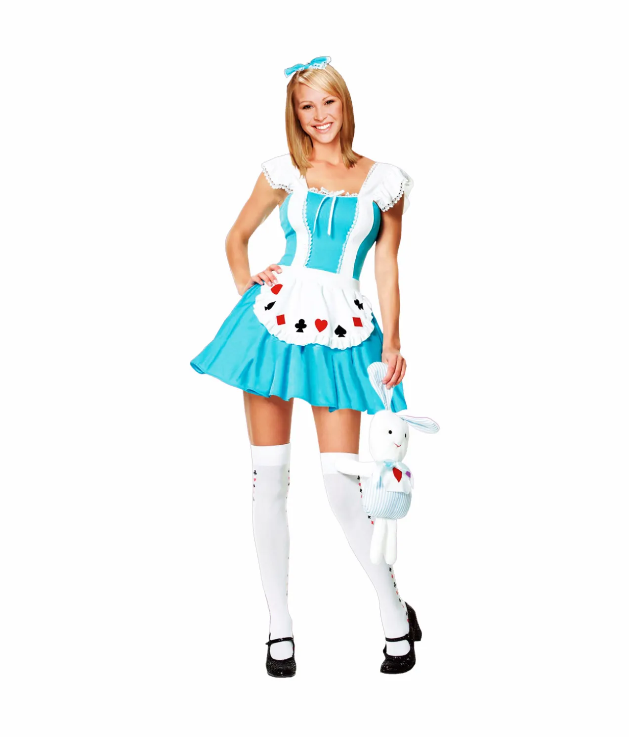Alice Costume