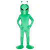 Alien Child