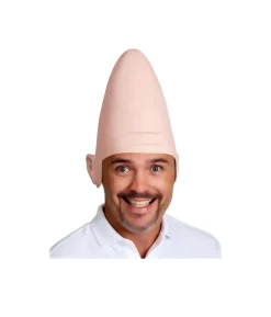 Alien Head Wig