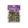 Alphabet Cookie Cutter Set 26pc