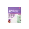 Alphabet/Number Cookie Cutter Set 40pc