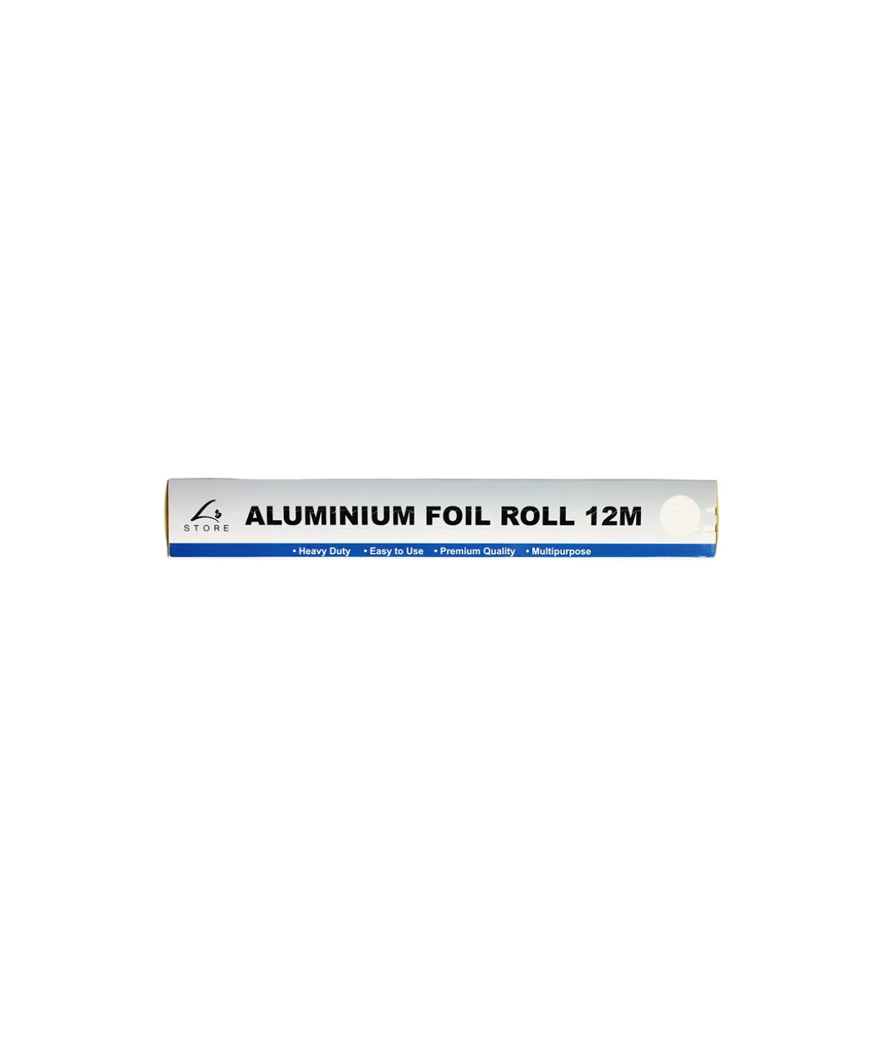 Aluminium Foil Roll 30cmx12m
