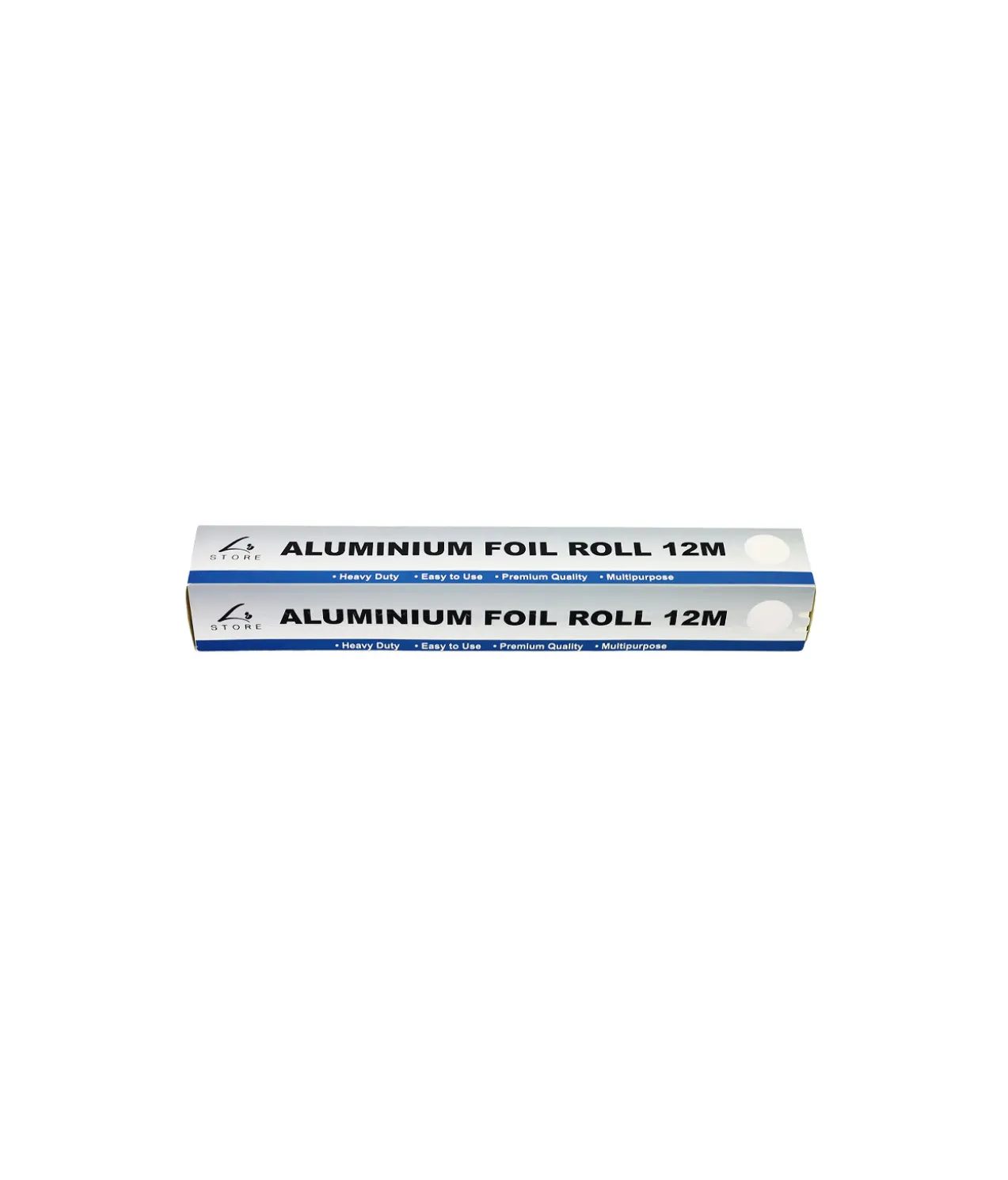 Aluminium Foil Roll 30cmx12m
