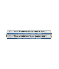Aluminium Foil Roll 30cmx5m
