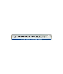Aluminium Foil Roll 30cmx5m