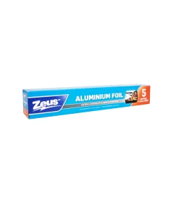 Aluminium Foil Roll 5m