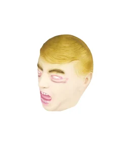 American Trump Latex Mask