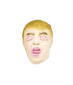 American Trump Latex Mask