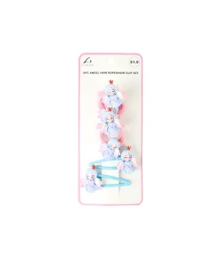 Angel Hair Accessory Set 6pc