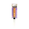 Angle Cake Spatula With Wooden Handle 4in