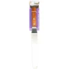 Angle Cake Spatula With Wooden Handle 10in