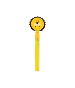 Animal Bubble Wand Assorted 1pc