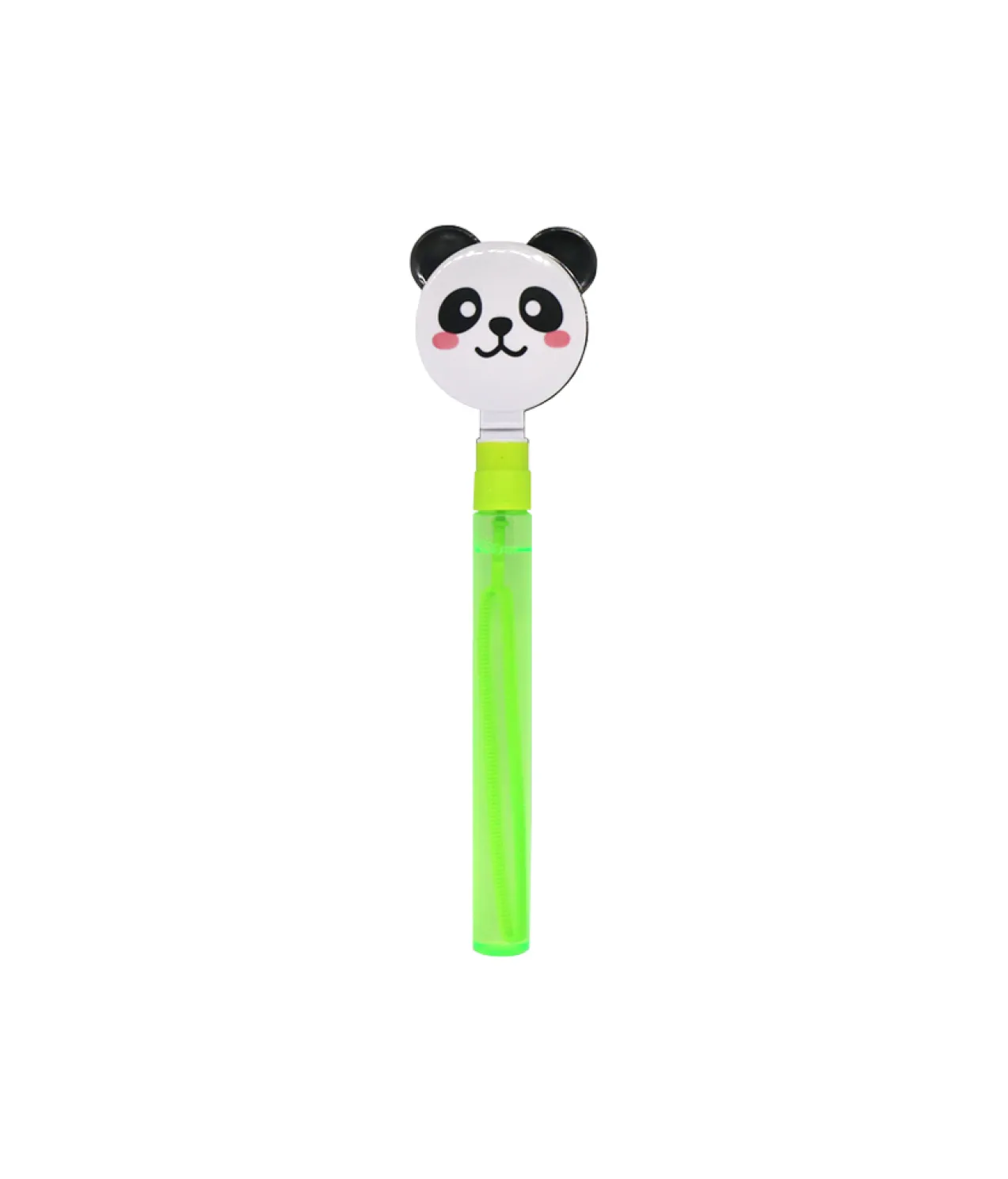 Animal Bubble Wand Assorted 1pc