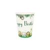 Animal Design Paper Cups 20x9oz