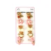 Animal Hair Rope Set 10pc