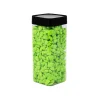 Apple Green Pebbles 5-8mm 850g