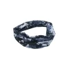 Army Black Fabric Headband