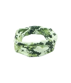 Army Green Fabric Headband