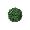 Artificial Plastic Ball 18cm