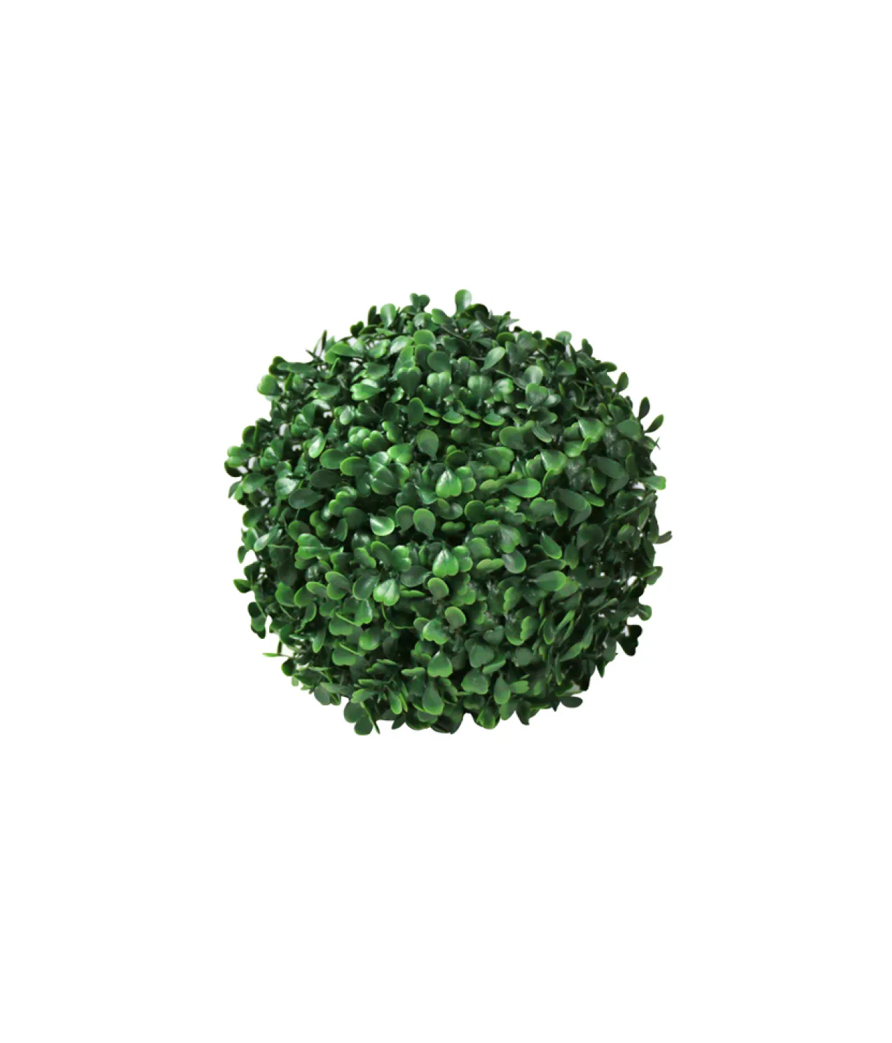Artificial Plastic Ball 18cm