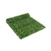 Artificial Plastic Grass Mat 1x3m