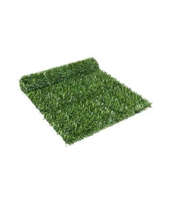 Artificial Plastic Grass Mat 1x3m