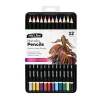 Artist Touch Metallic Pencils 12 Pack