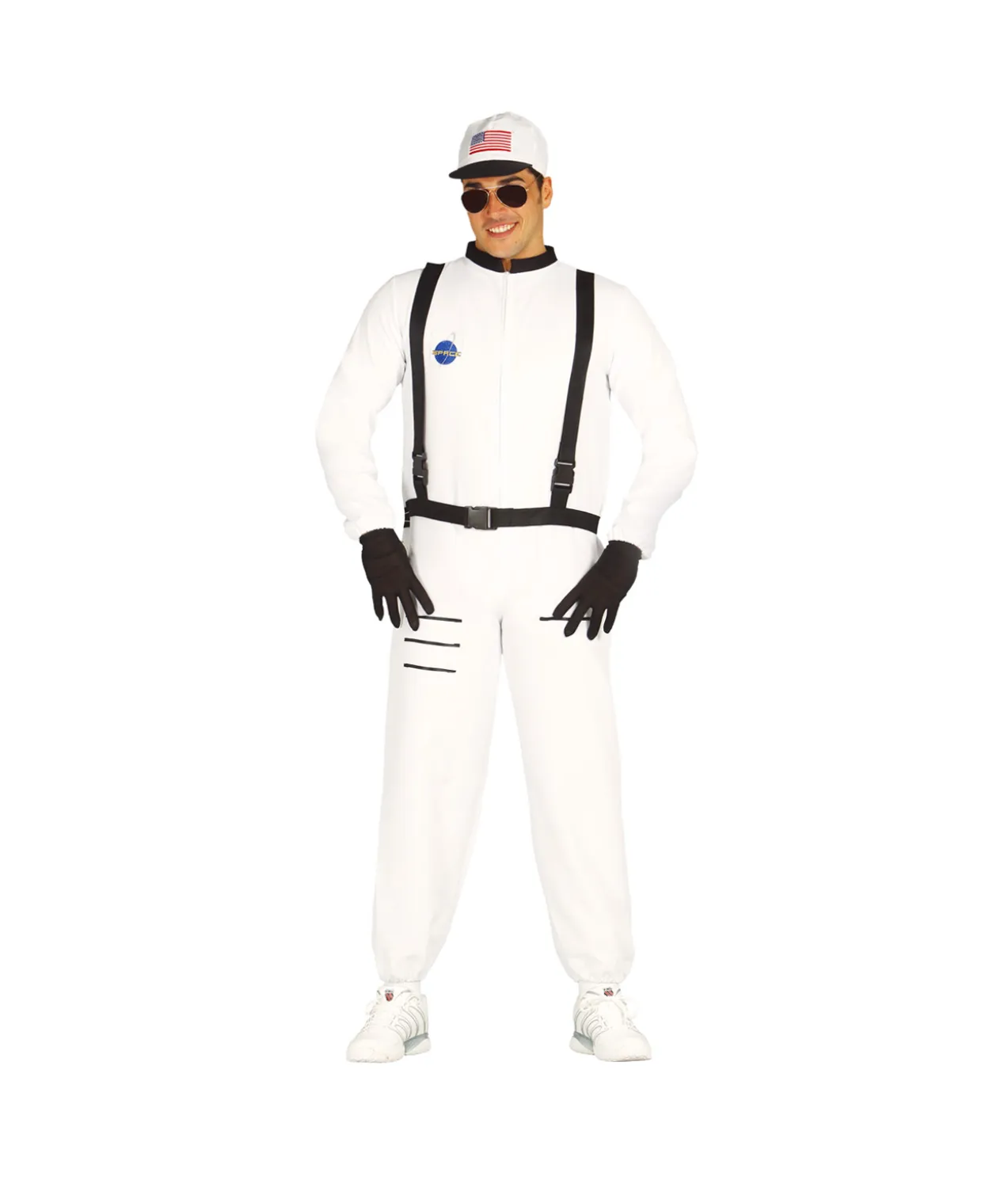 Astronaut Adult