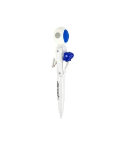 Astronaut Boxing Ballpoint Pen 17cm