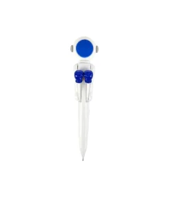 Astronaut Boxing Ballpoint Pen 17cm