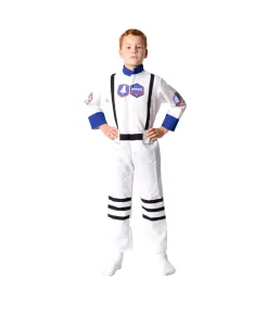 Astronaut Child