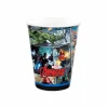 Avengers Paper Cups 8pk