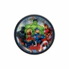 Avengers Paper Plates 8pk