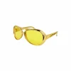 Aviator Party Glasses