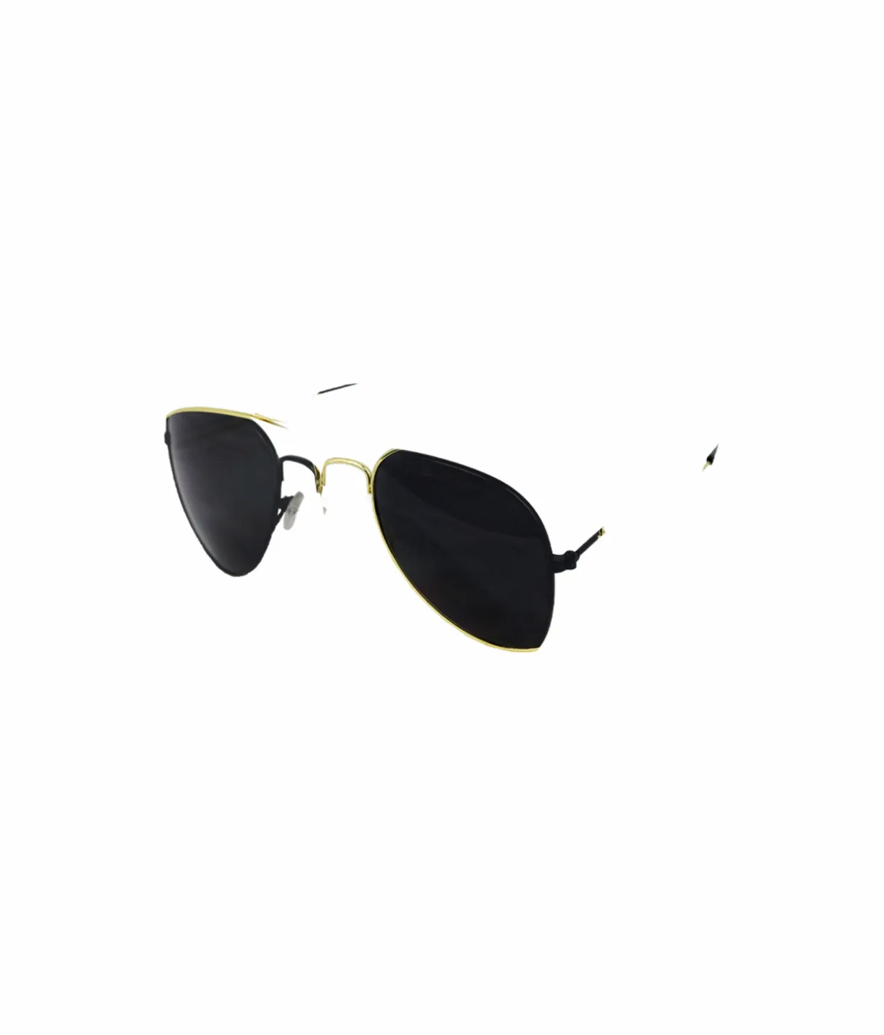 Aviator Party Glasses Assorted