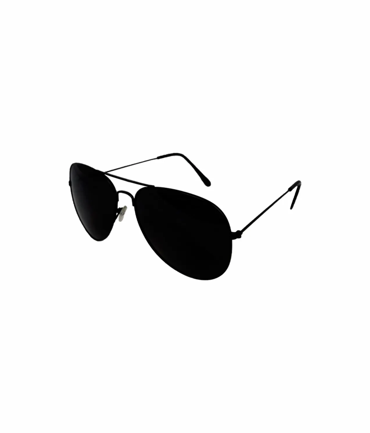 Aviator Party Glasses Assorted