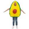 Avocado Child Costume