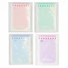 A7 Writing Notebook Assorted