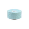 Baby Blue Paper Plates 100pk 9in