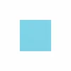 Baby Blue Small Napkins 50pk