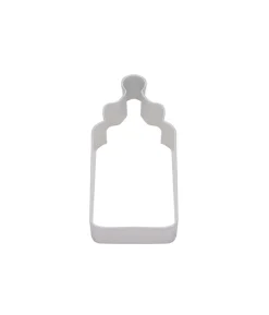 Baby Bottle Cookie Cutter 10cm