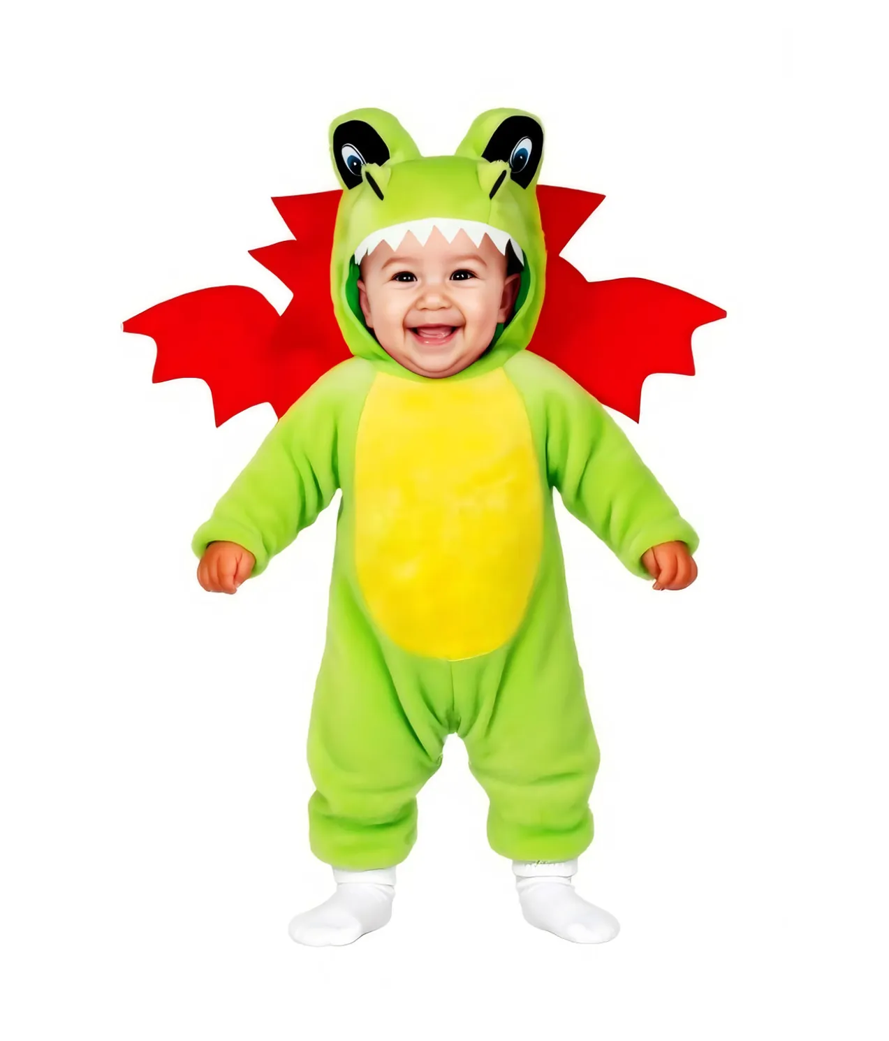 Baby Dragon