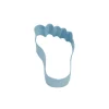 Baby Foot Cookie Cutter 9cm