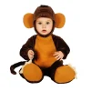Baby Monkey